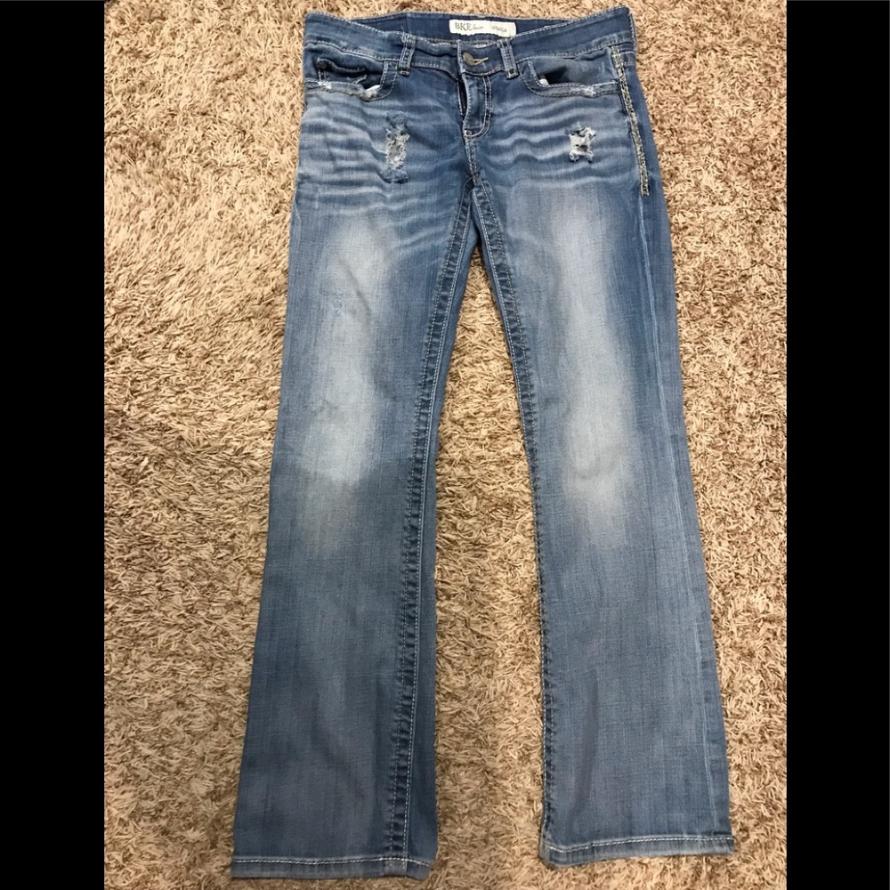 BKE Jeans
